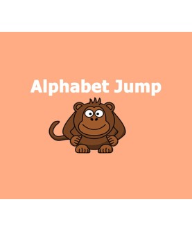 Alphabet Jump Steam Key GLOBAL